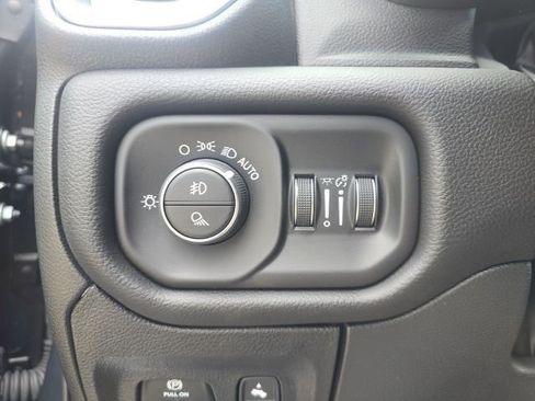 New 2026 RAM 1500 Big Horn image 11