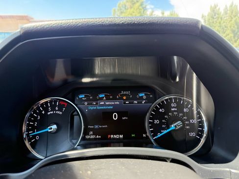 Used 2018 Ford Expedition Max Platinum AWD/4WD image 35