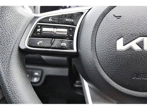 Used 2022 Kia Seltos LX AWD/4WD image 18