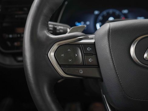 Used 2024 Lexus TX 350 AWD w/ Technology Package image 26