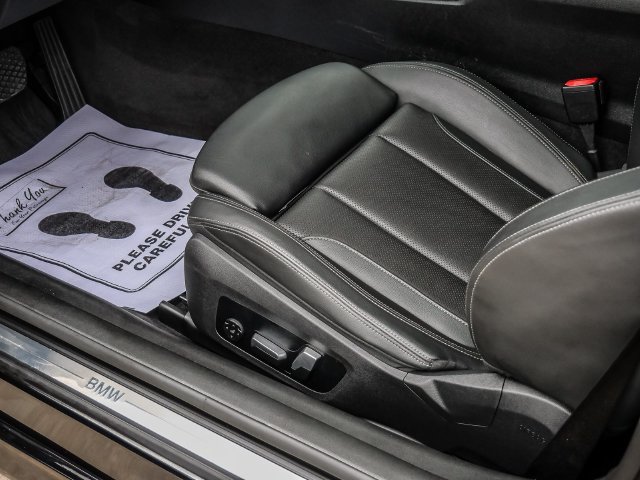 Used 2022 BMW 430i Coupe RWD image 28