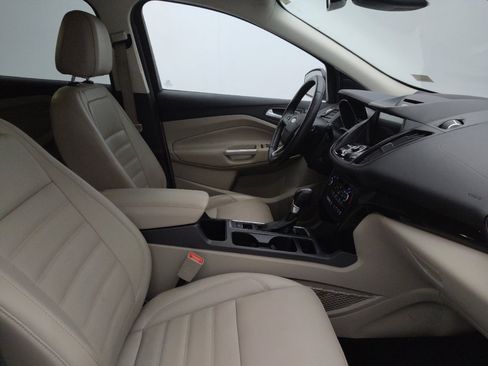 Used 2017 Ford Escape Titanium w/ Equipment Group 301A image 21