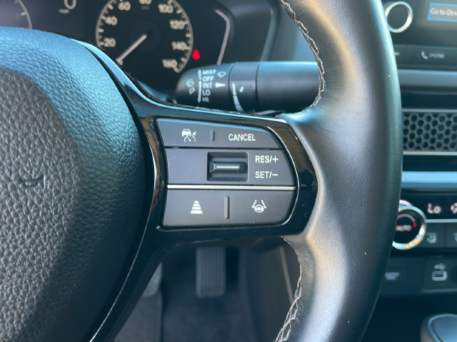Used 2024 Honda Civic EX image 21