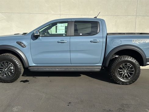 Certified 2024 Ford Ranger Raptor image 5