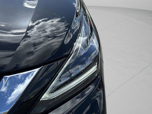 Certified 2024 Nissan Murano SV FWD image 45