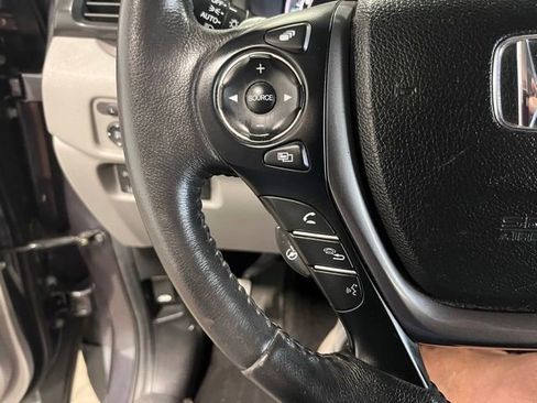 Used 2022 Honda Ridgeline RTL-E image 25