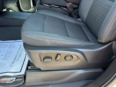 Certified 2023 Chevrolet Silverado 1500 LT Trail Boss w/ LPO, Dark Essentials Package image 19