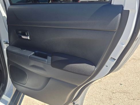 Used 2019 Mitsubishi Outlander Sport AWD image 7