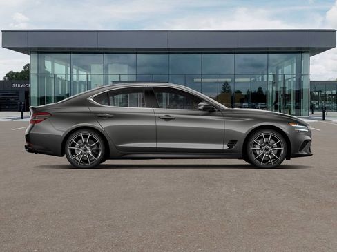 New 2026 Genesis G70 2.5T Prestige AWD/4WD image 4