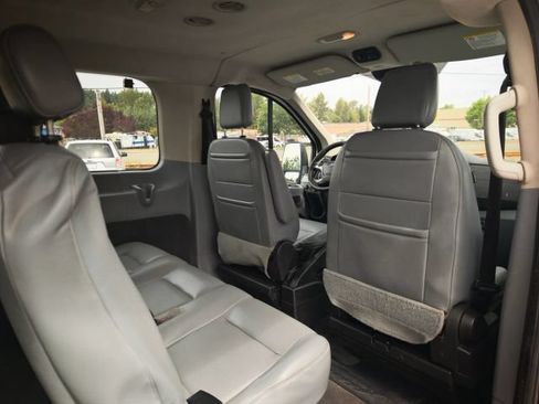 Used 2018 Ford Transit 350 XL RWD image 46
