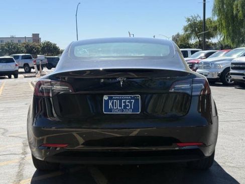 Used 2023 Tesla Model 3 Standard Range RWD image 4