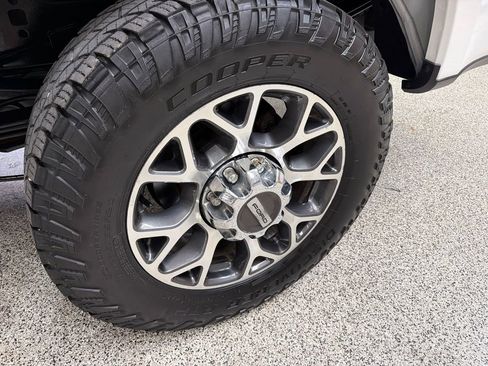 Used 2020 Ford F350 Lariat w/ Lariat Ultimate Package AWD/4WD image 49