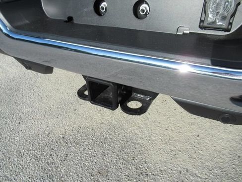 New 2026 RAM 3500 Big Horn AWD/4WD image 32
