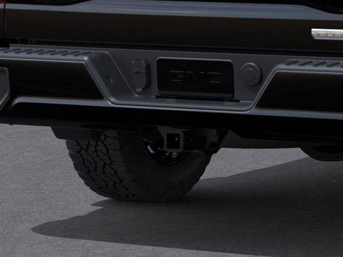 New 2026 GMC Sierra 1500 Elevation w/ Elevation Select Package image 38