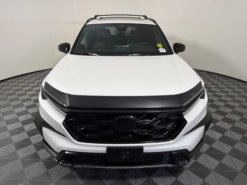 Used 2025 Honda CR-V Sport Touring image 12