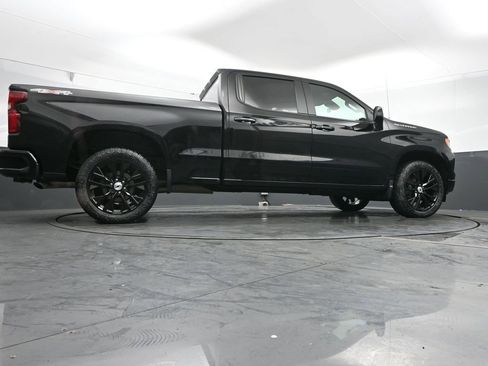 Used 2023 Chevrolet Silverado 1500 RST AWD/4WD image 44