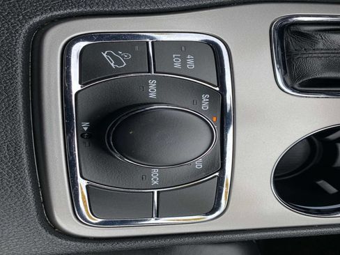 Used 2020 Jeep Grand Cherokee Limited AWD/4WD image 19