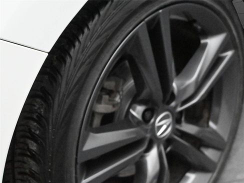 Certified 2023 Acura Integra A-Spec FWD image 15