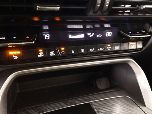 Used 2025 MAZDA CX-90 3.3 Turbo w/ Premium Sport Pkg image 7