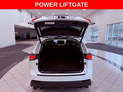 Used 2017 Lexus NX 200t FWD w/ Premium Package image 7