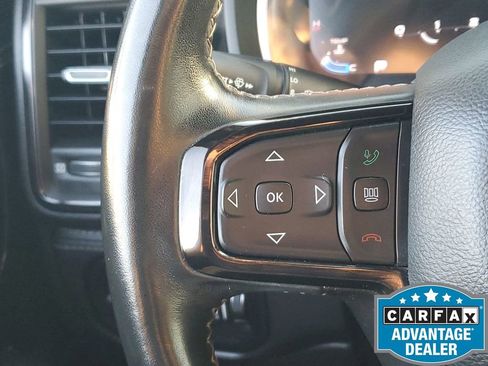 Used 2023 RAM 1500 Limited image 37