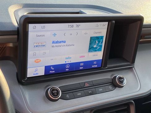 Used 2024 Ford Maverick Lariat AWD/4WD image 17