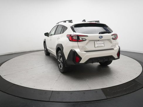 Used 2024 Subaru Crosstrek 2.0i Premium AWD/4WD image 33