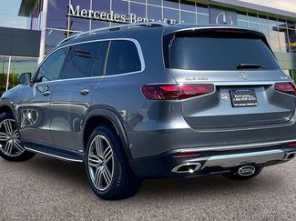 Certified 2024 Mercedes-Benz GLS 450 4MATIC video 2