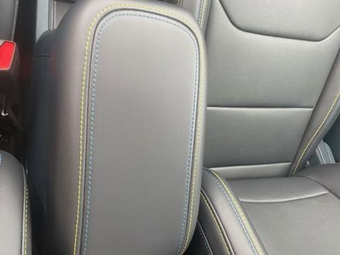 New 2026 Ford Maverick Lobo image 36