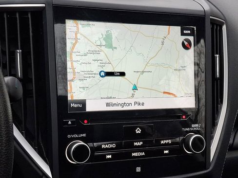 Used 2019 Subaru Forester Touring image 18