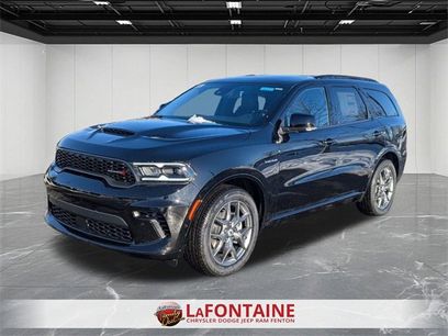 New 2026 Dodge Durango GT