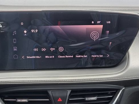 New 2026 Buick Encore GX Sport Touring w/ Comfort Package FWD image 18