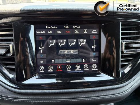 Certified 2022 Dodge Durango GT AWD/4WD image 76