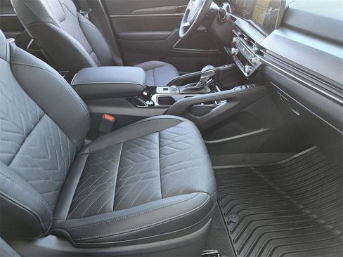 New 2025 Kia Telluride EX X-Line image 10