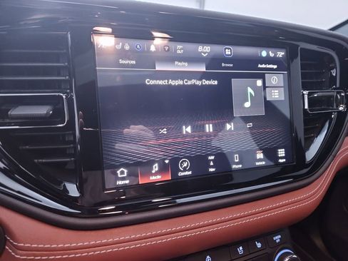 Used 2023 Dodge Durango SRT Hellcat image 16