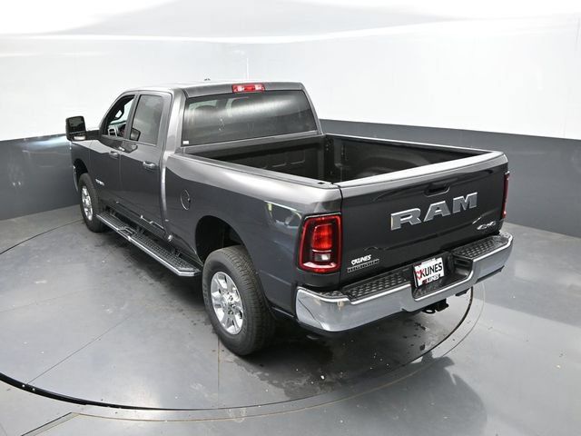 Used 2026 RAM 2500 Big Horn AWD/4WD image 41