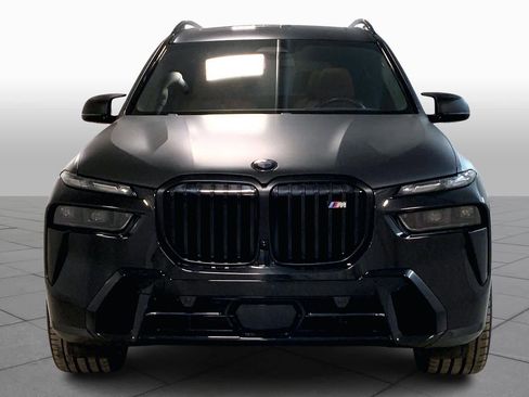 Used 2024 BMW X7 M60i w/ Executive Package image 4