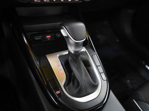 Used 2024 Kia Forte GT-Line w/ GT-Line Premium Package FWD image 21