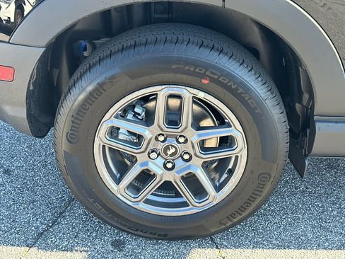 New 2026 Ford Bronco Sport Big Bend AWD/4WD image 47