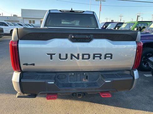 Used 2024 Toyota Tundra SR5 image 4