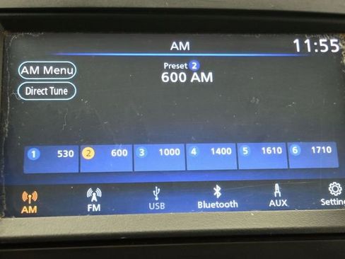 Used 2019 Nissan Frontier S RWD image 16