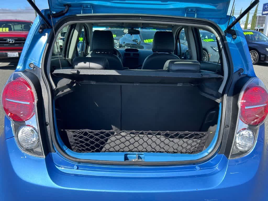 Used 2014 Chevrolet Spark LS FWD image 20