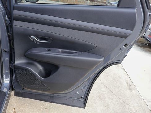 New 2026 Hyundai Tucson SEL FWD image 13
