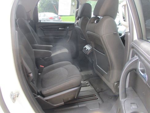Used 2015 GMC Acadia SLE AWD/4WD image 23