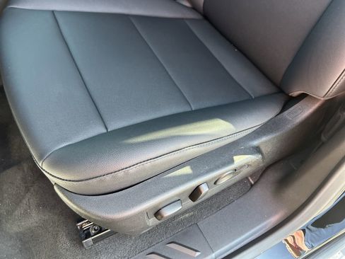 New 2026 Chevrolet Colorado Trail Boss AWD/4WD image 23