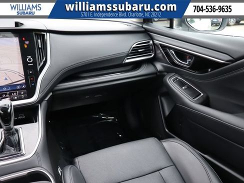 Used 2024 Subaru Outback Limited AWD/4WD image 15