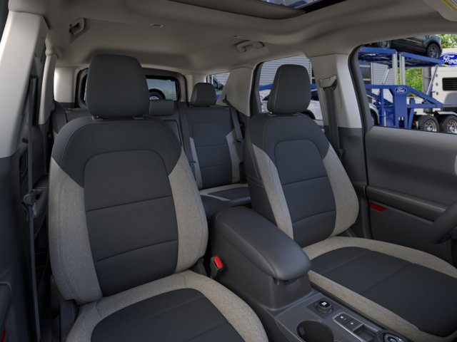 New 2026 Ford Bronco Sport Big Bend w/ Convenience Package AWD/4WD image 10