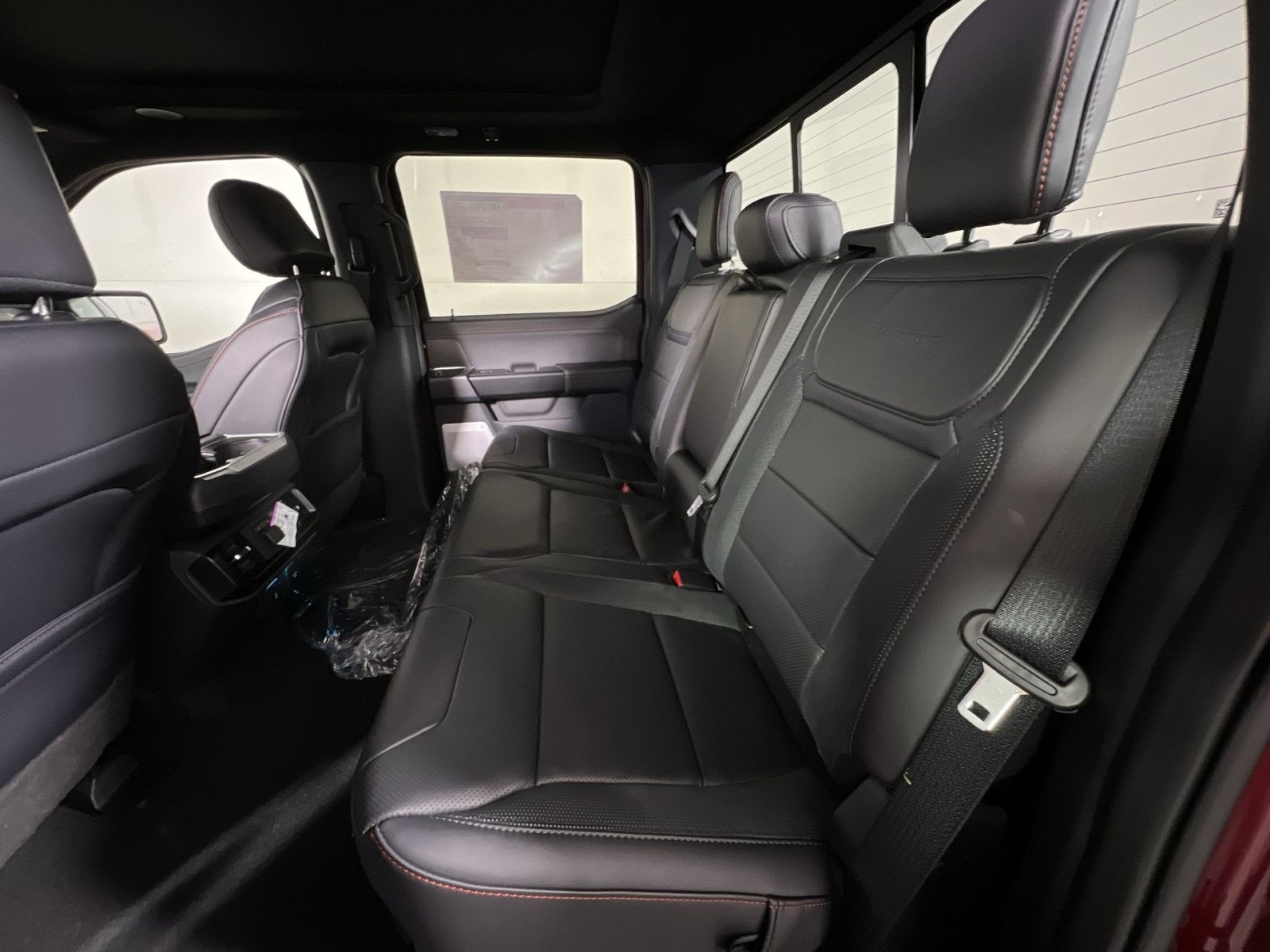 New 2026 Ford F150 Raptor AWD/4WD image 25