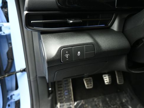 Used 2025 Hyundai Elantra N w/ Cargo Package FWD image 12