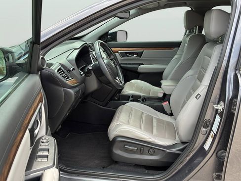 Used 2020 Honda CR-V EX-L image 13